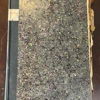 Willimantic Journal (Bound) 1900-1901