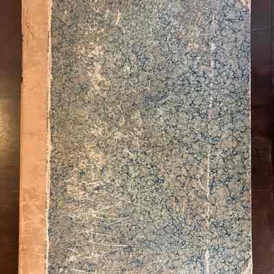 Willimantic Journal (Bound) 1909