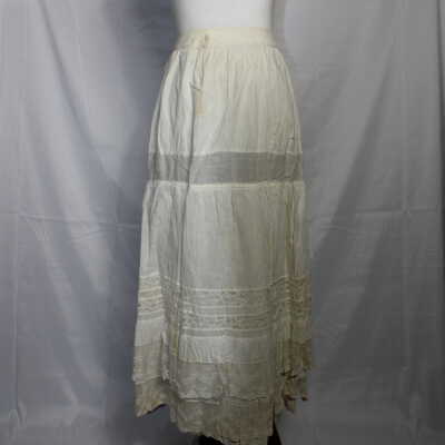 Petticoat