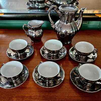 Tea Set