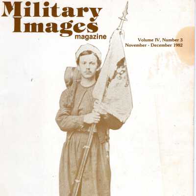 Military Images Magazine, V IV, No 3