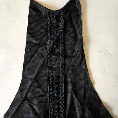 Bib/stomacher.