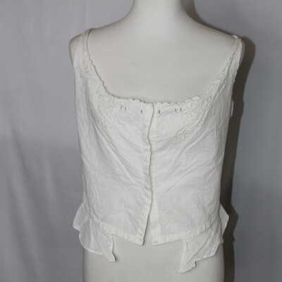 Corset Cover