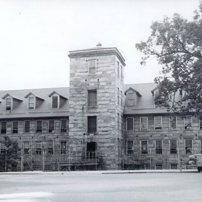 American Thread Company Mill No. 1