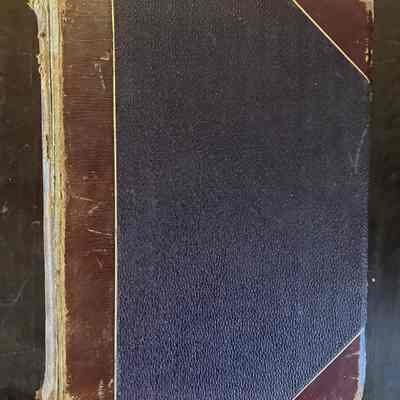 History of Tolland County Connecticut
