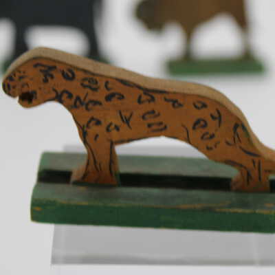 Cheetah 1