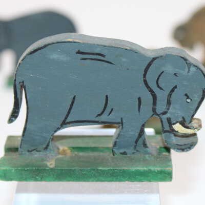 Elephant 2
