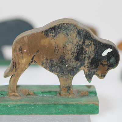 Bison 2