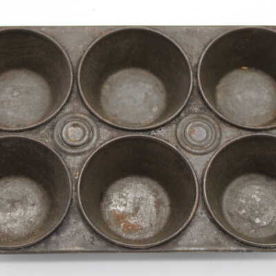 Mini Muffin Tin