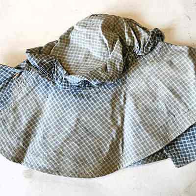 Vintage Bonnet