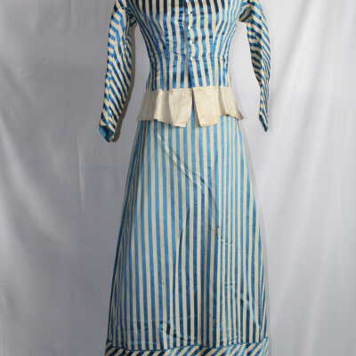 Boating Dress/Ensemble