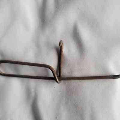 Rug Punch Needle
