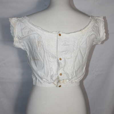 Corset Cover