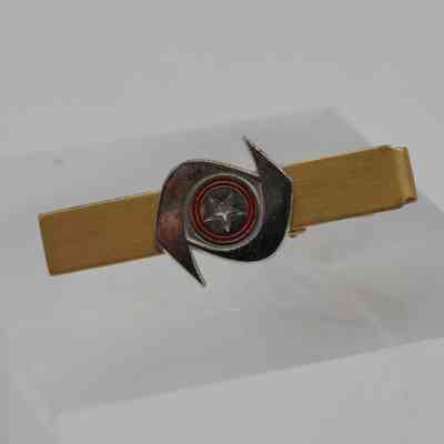 ATCO Tie Clip