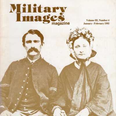 Military Images Magazine, Vo III No 4