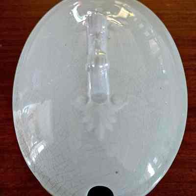 Serving Bowl