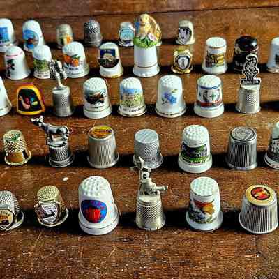 Thimbles