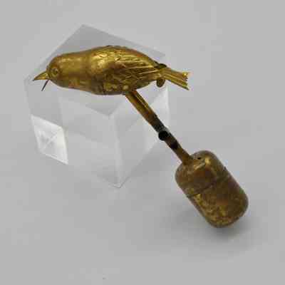 Victory Canary Songster 1920s