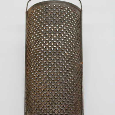 Grater