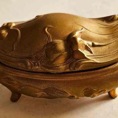 Jewelry Case
