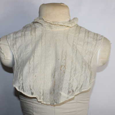 Detachable Collar