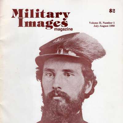 Military Images Magazine Vo II No 1