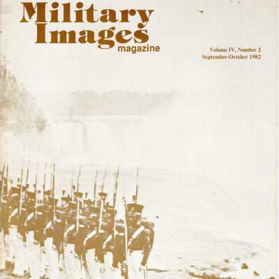 Military Images Magazine, V IV, No 2