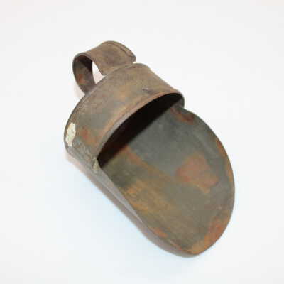 Kitchen Scoop