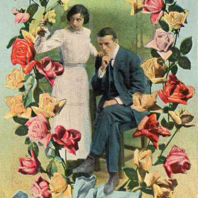 Your Love was Like the Roses