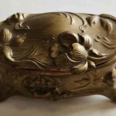 Jewelry Case