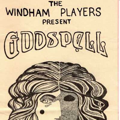 Windham High School Production 1971