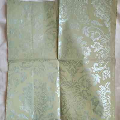 Schumacher's Wallpaper Sample No.1594 B