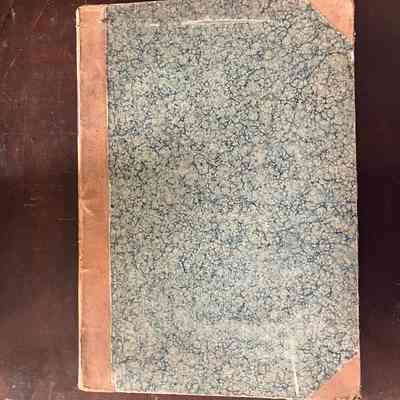 Willimantic Journal (Bound) 1906-1907