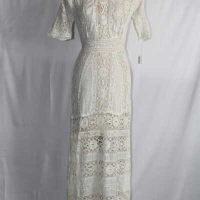 Tea Dress