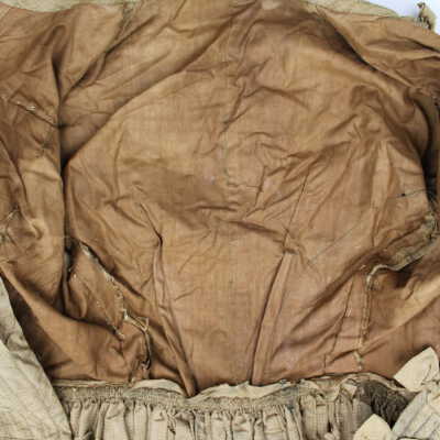 Internal Bodice