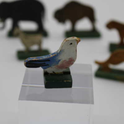 Bluebird