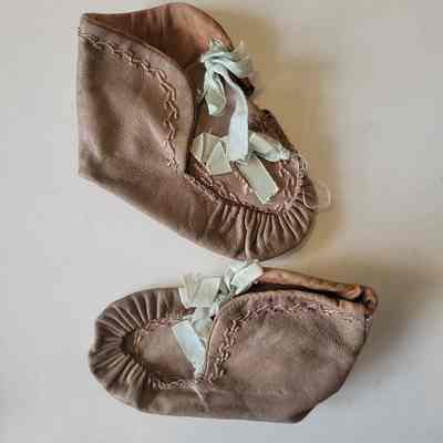 Baby Shoes