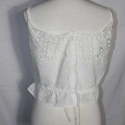 Corset Cover