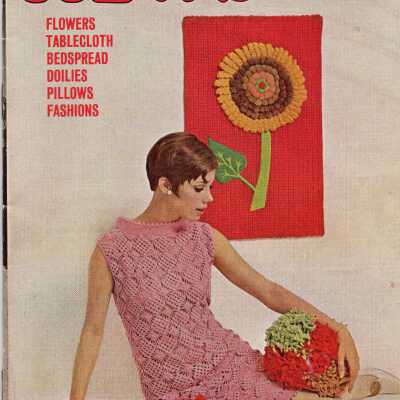 American Thread Star Book 212
