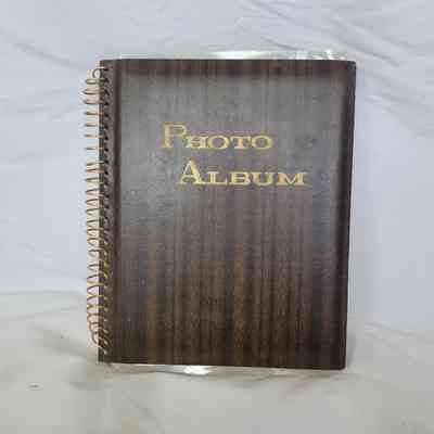 Nichols 50th Anniversary Photo Album
