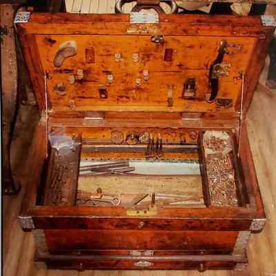 Tool Chest