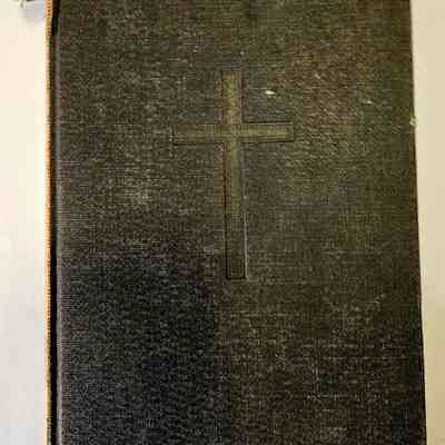Polish Bible