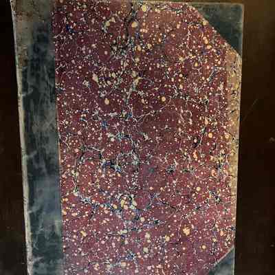 Willimantic Journal (Bound) 1894-95