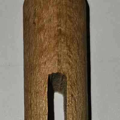 Clothespin