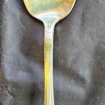Jelly Server: Wm. Rogers Mfg. Co.