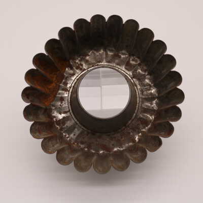 Bundt Pan