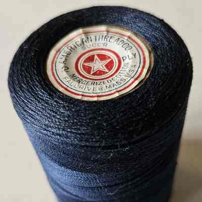 Spool of Thread