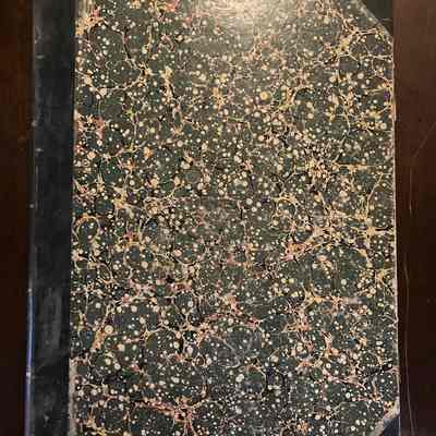 Willimantic Journal (Bound) 1886-1887