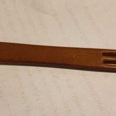 Lace Netting Weaving Tool