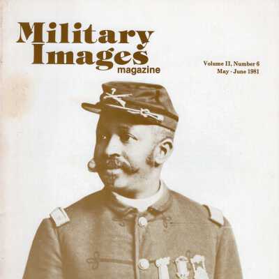 Military Images Magazine, Vo II No 6